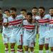 الزمالك يهزم الجونة 4 - 1 ويقفز لوصافة الدورى ضمن منافسات الجولة العاشرة