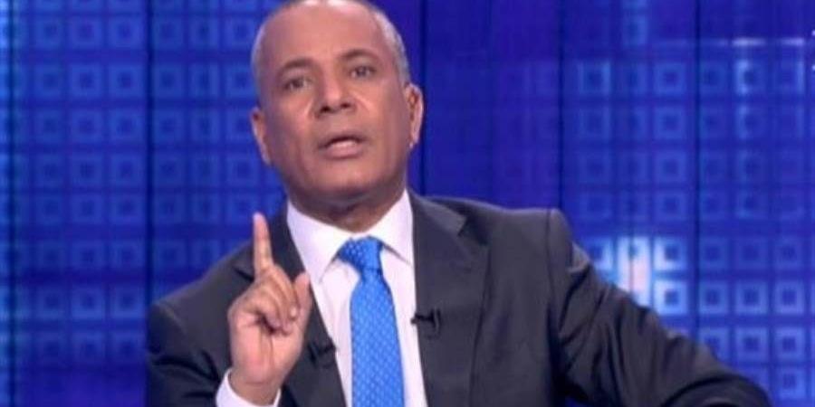 أحمد موسى: العمل على مشروع ربط للسكة الحديد بين مصر والسودان