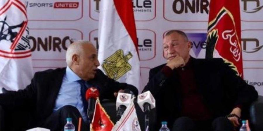 ترقب بين الزمالك وبيراميدز لضم لاعب الأهلي (خاص)