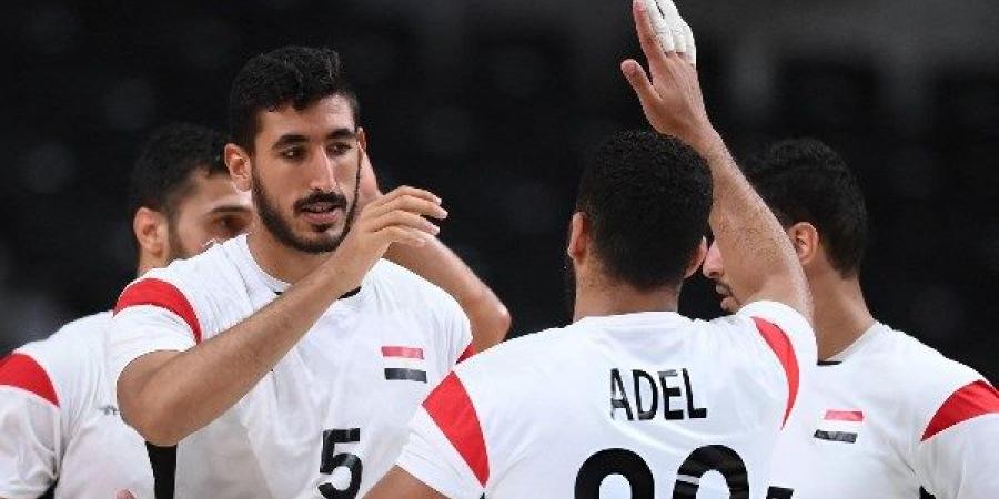 تعرف على قائمة منتخب مصر لمواجهة الأرجنتين في كأس العالم لليد 2025