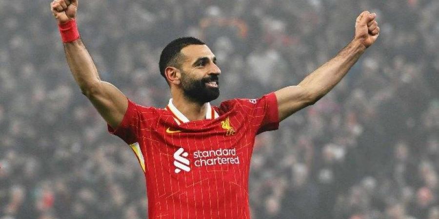 بعد مسيرة ليفربول الذهبية، الصحف السعودية تتابع انتقال محمد صلاح لدوري روشن