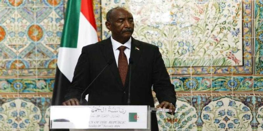 إعلام: الولايات المتحدة ستفرض عقوبات على قائد الجيش السوداني البرهان.. ما السبب؟