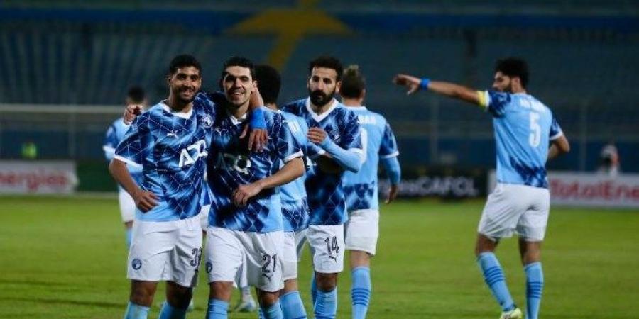 ياسر ريان: بيراميدز لو فاز على الأهلي والزمالك سيكون قادرا على التتويج بلقب الدوري