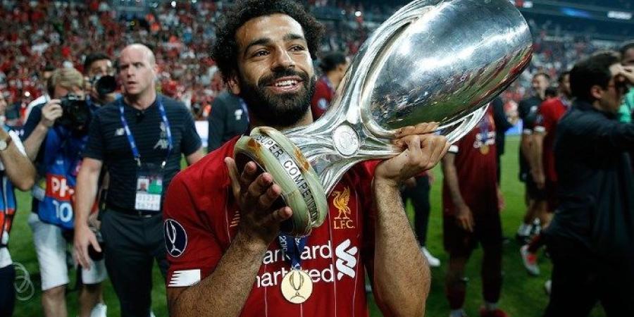 قصة نجاح الفرعون المصري.. «محمد صلاح» من نجريج لقمة العالم