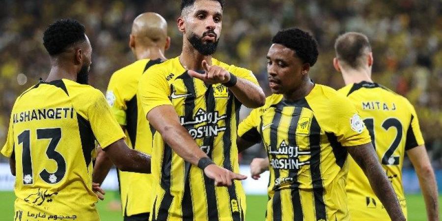 اتحاد جدة يستضيف الرائد اليوم في الدوري السعودي