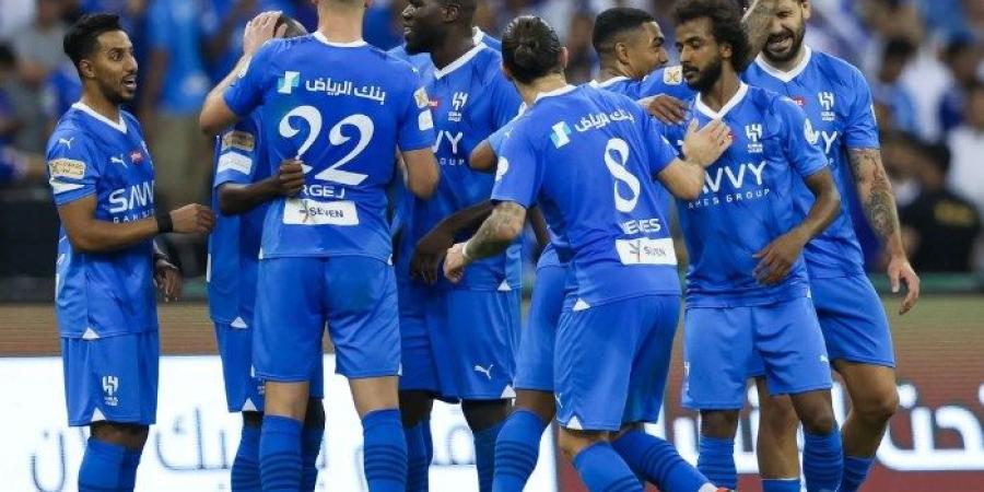 الهلال يستضيف الفتح بقيادة «جوميز» في مباراة مهمة بالدوري السعودي