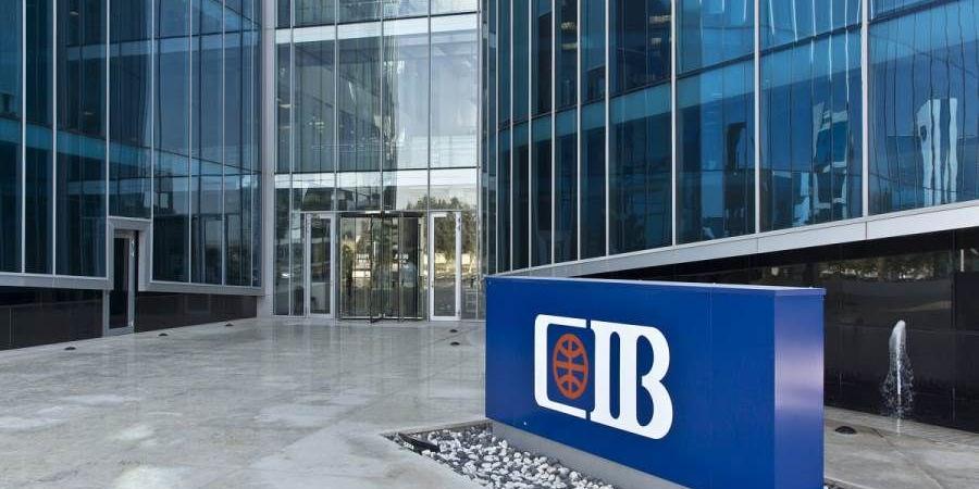 البنك التجاري الدولي-CIB مصر ينجح في إتمام عملية ...