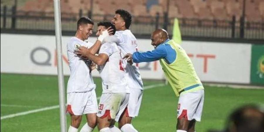 موعد مباراة الزمالك وحرس الحدود اليوم في الدوري المصري.. والقناة الناقلة