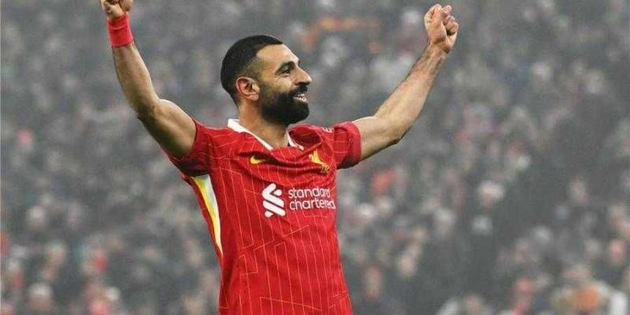 عاجل | عرض خيالي من الهلال السعودي لضم محمد صلاح من ليفربول