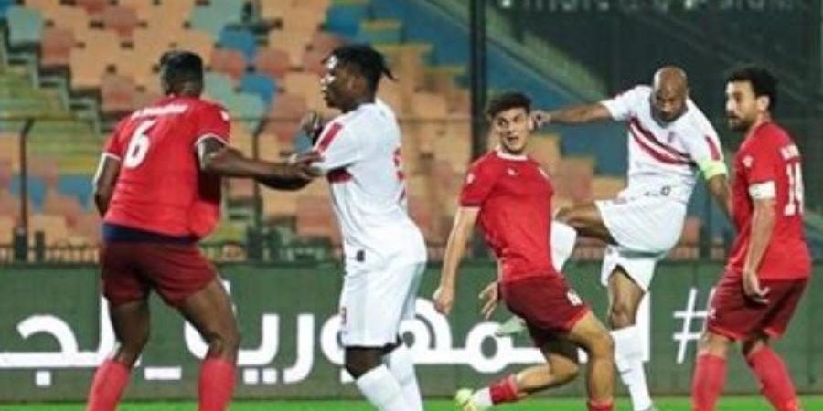 الزمالك يبحث عن انتصار جديد على حساب الحدود، الموعد والقنوات الناقلة