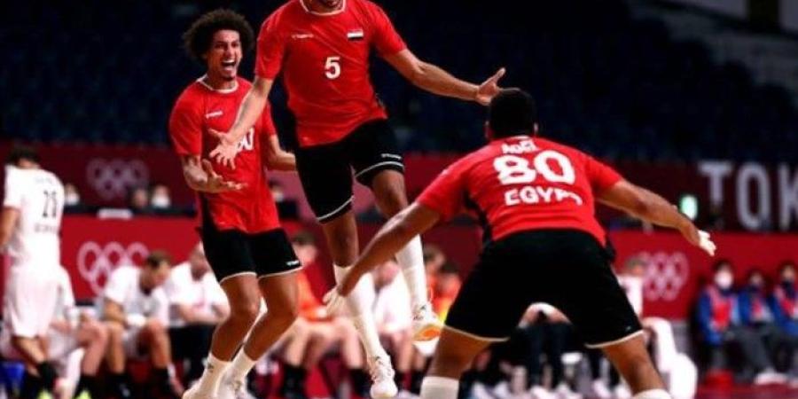 بعد الفوز على الأرجنتين، تعرف على موعد مباراة منتخب اليد القادمة بكأس العالم