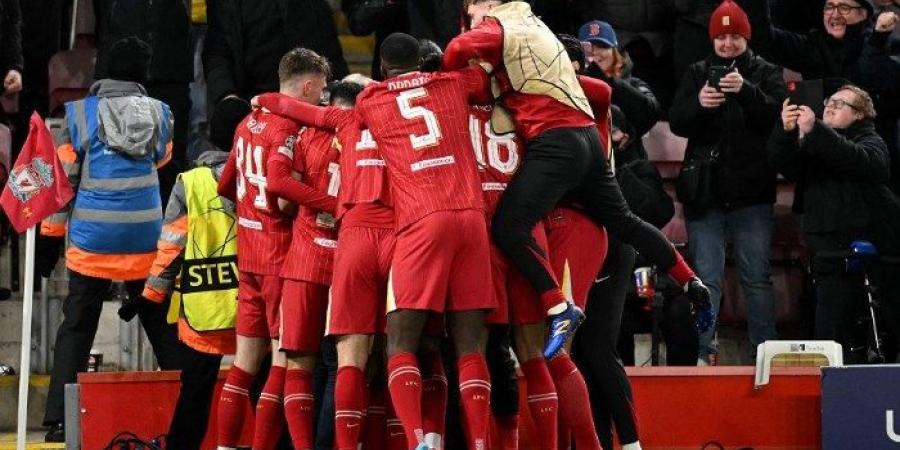 ليفربول يحتفظ بالصدارة، ترتيب الدوري الإنجليزي بعد فوز أرسنال على توتنهام