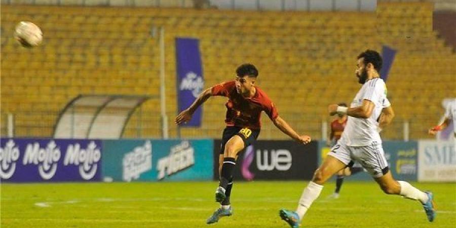 شاهد.. بث مباشر لمباراة سيراميكا كليوباترا وطلائع الجيش في كأس مصر