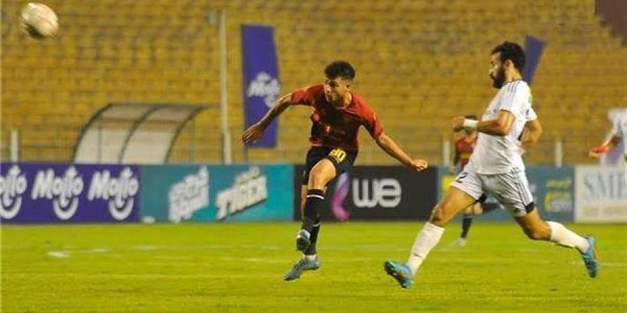 سيراميكا تصعد إلى دور الثمانية في كأس مصر بعد الفوز على الجيش