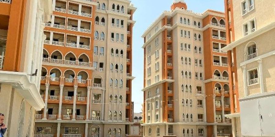 بمقدم حجز 15%.. صندوق التنمية الحضرية يطرح شقق ضمن مشروع "واحة فيو"