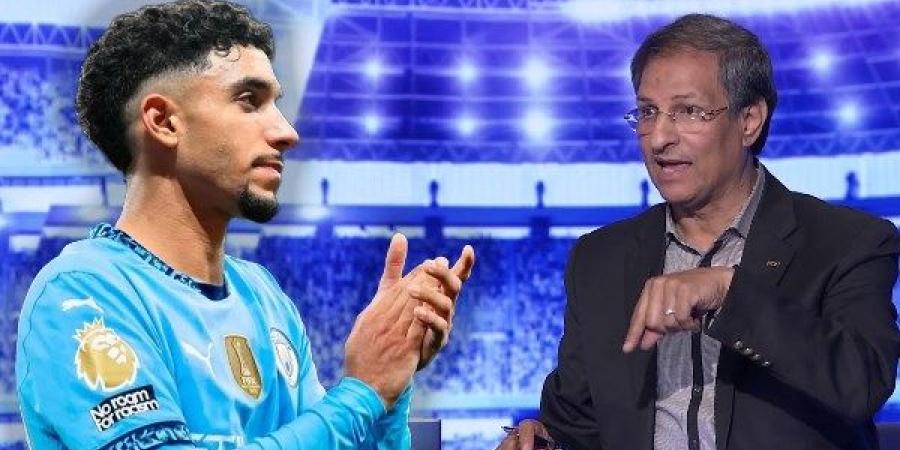 مصطفى يونس لـ «بصراحة»: «المفروض يبقى عندنا 50 لاعب محترف زي صلاح ومرموش»