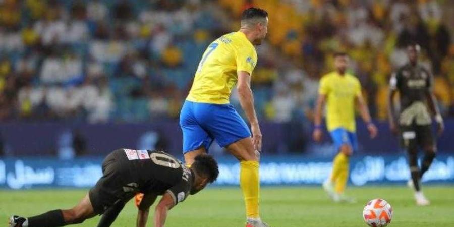 موعد مباراة النصر والتعاون الليلة في الدوري السعودي