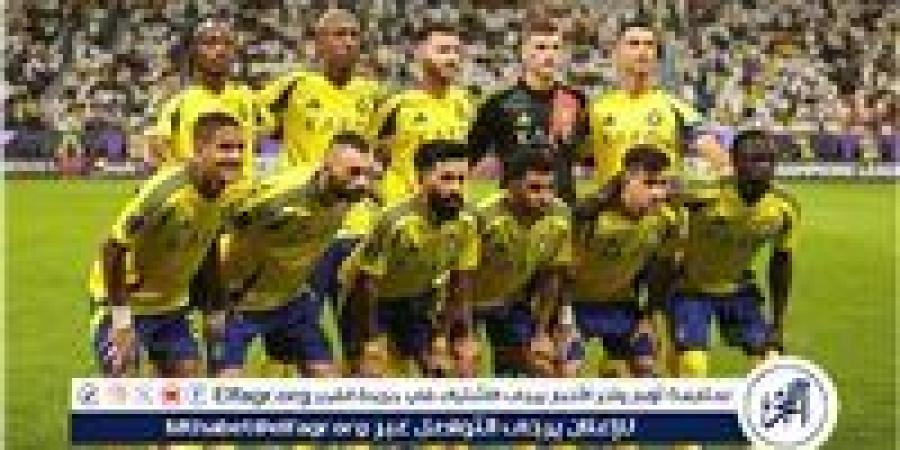 موعد مباراة التعاون والنصر في الدوري السعودي والقناة الناقلة