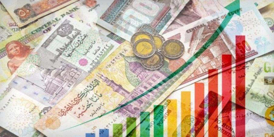 صندوق النقد الدولى: نتوقع نمو الاقتصاد المصرى 4.1% خلال 2025