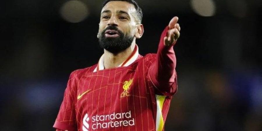 محمد صلاح يقود الهجوم.. تشكيل ليفربول في مواجهة برينتفورد بالدوري الإنجليزي