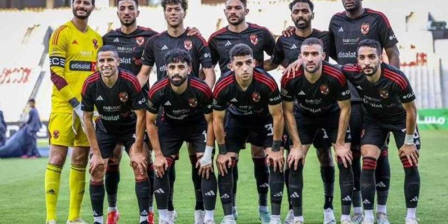 موعد مباراة الأهلي القادمة بعد الهزيمة أمام أورلاندو في دوري أبطال إفريقيا