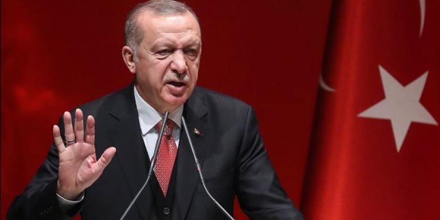 أردوغان: تسخير كافة الامكانيات لتضميد جراح الأشقاء في غزة