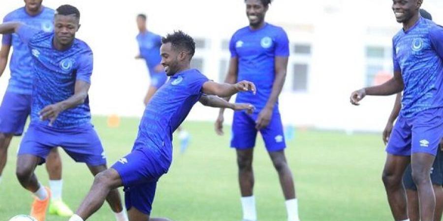 شاهد.. بث مباشر لمباراة الهلال ومازيمبي في دوري أبطال أفريقيا