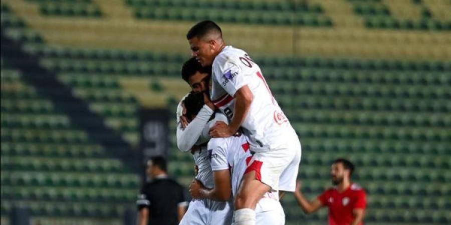 عاجل.. مشاهدة مجانية.. موعد مباراة الزمالك أمام إنيمبا النيجيري بالكونفدرالية