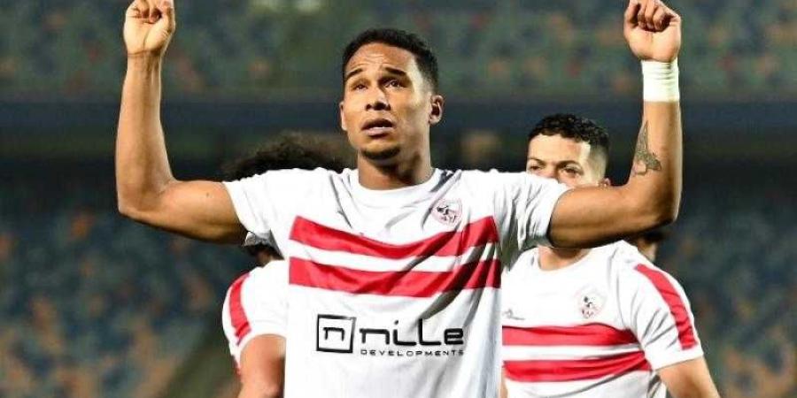 الزمالك يترقب قرعة ربع نهائي الكونفدرالية بعد تأهله على حساب إنيمبا