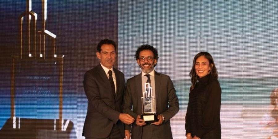 مشروع «Lyv Caesar» يفوز بجائزة أفضل حملة تسويقية من Invest-Gate Ace Awards