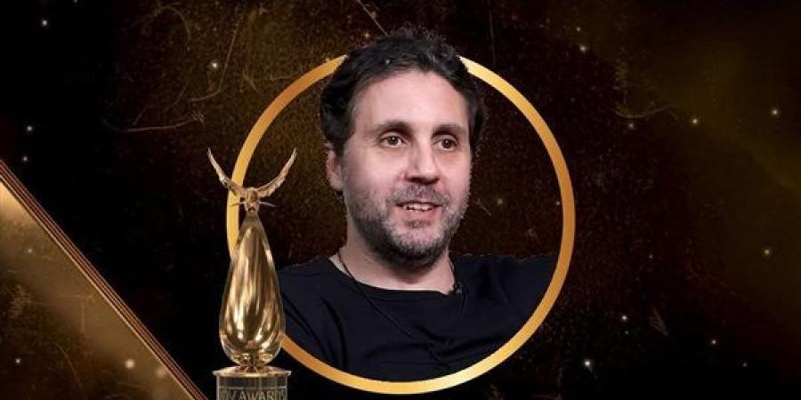 هشام ماجد يحصد جائزة الممثل المفضل فئة السينما في حفل JOY Awards