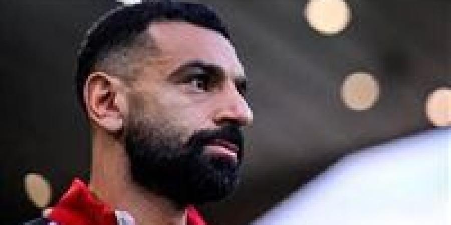 محمد صلاح ينعى المعلق الرياضي الراحل ميمي الشربيني