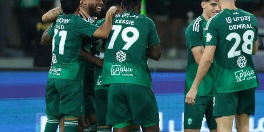 مواجهة قوية.. شاهد بث مباشر لمباراة الاتفاق والأهلي في دوري روشن السعودي