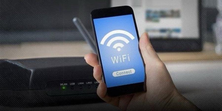 خطوات تفعيل Wi-Fi Calling على موبايلك المحمولة