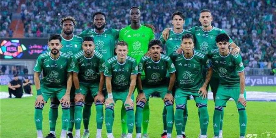 الأهلي يهزم الاتفاق ويعزز موقعه في المربع الذهبي بالدوري السعودي