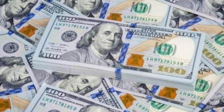 سعر الدولار اليوم الإثنين 20-1-2025  بمستهل التعاملات بالبنوك