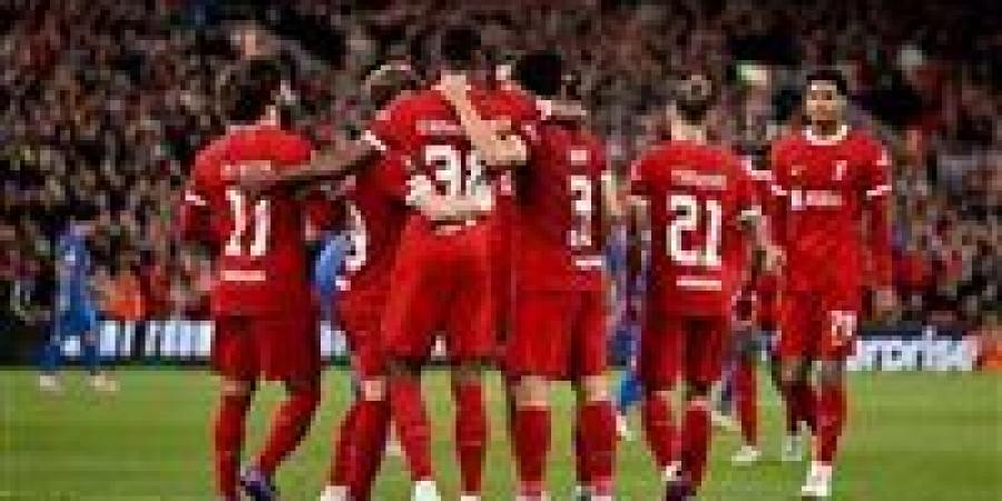 قبل لقاء اليوم بدوري الأبطال.. تعرف على تاريخ مواجهات ليفربول وليل الفرنسي