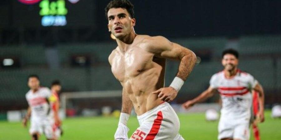 أحمد عيد عبدالملك: الأفضل للزمالك التجديد لزيزو عن ضم صفقات في يناير