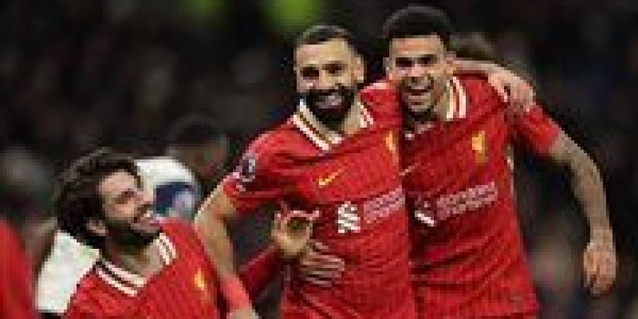 محمد صلاح: موعد مباراة ليفربول وليل في دوري أبطال أوروبا والقنوات الناقلة والتشكيل المتوقع