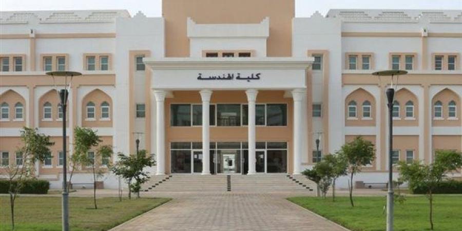 وظيفة جامعة.. جامعة ظفار تعلن عن وظائف أعضاء هيئة التدريس في عدد من التخصصات.. سجل هنا