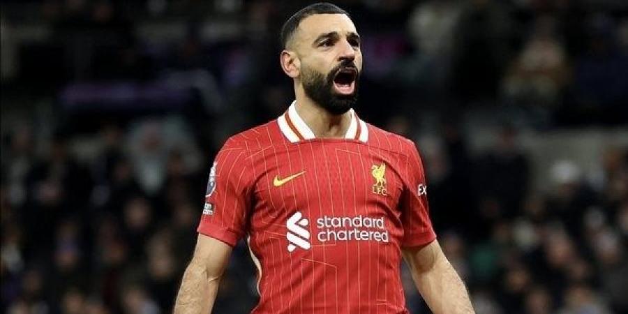 محمد صلاح يقود تشكيل ليفربول أمام ليل في دوري أبطال أوروبا