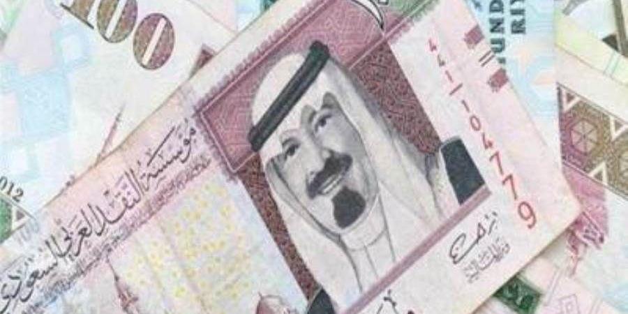 سعر الريال السعودي اليوم الثلاثاء 21-1-2025 في البنوك