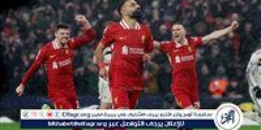 ليفربول يقهر ليل بثنائية ويتأهل إلى ربع نهائي دوري أبطال أوروبا