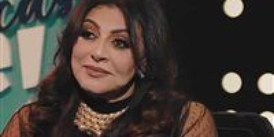 محاكمة مساعدة الفنانة هالة صدقي بتهمة التهديد والابتزاز