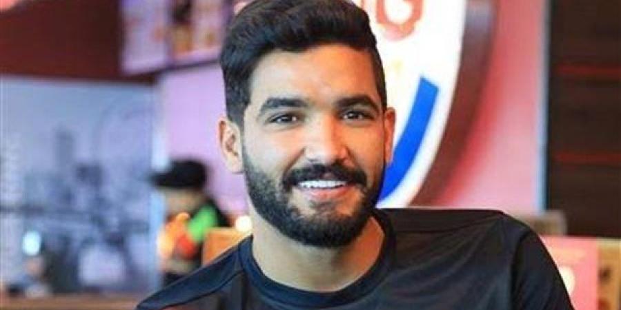 محامي طليقة صالح جمعة يكشف تفاصيل منع اللاعب من السفر