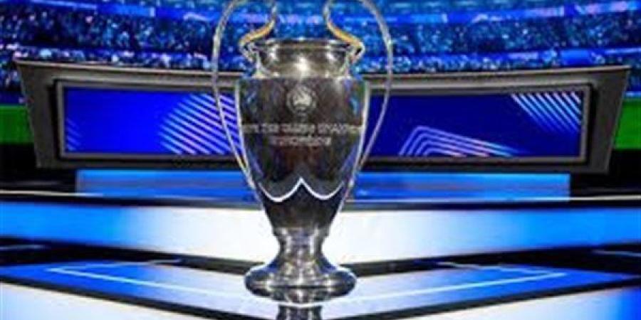 جدول ترتيب دوري أبطال أوروبا 2025