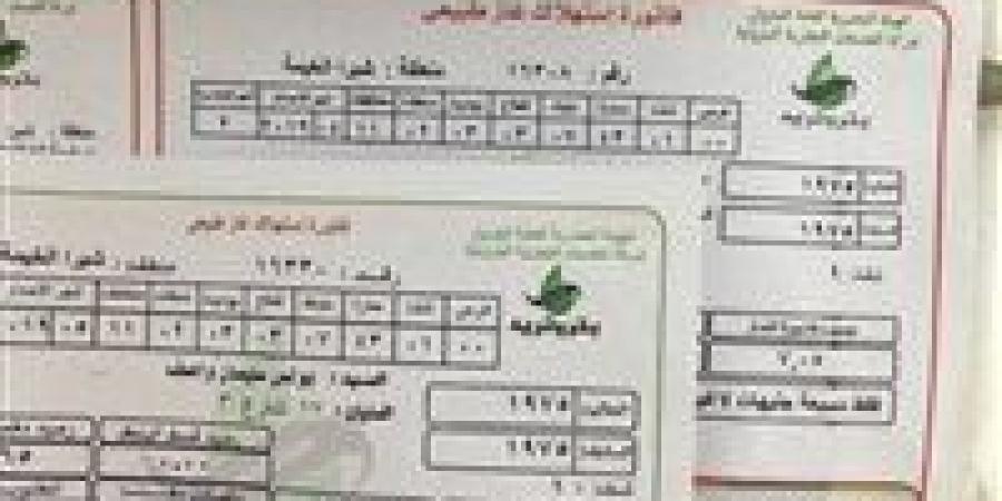 طريقة سريعة| خطوات تسجيل قراءة عداد الغاز وسداد الفاتورة