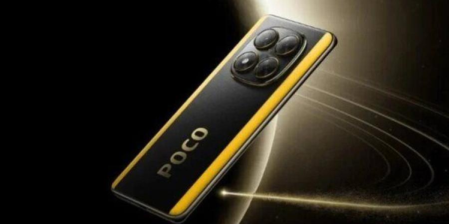 هاتف Xiaomi Poco X7.. المواصفات والأسعار