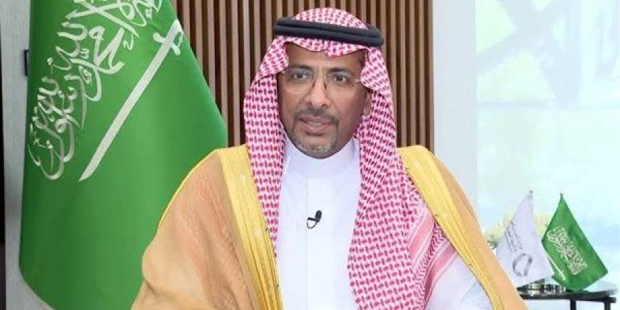 وزير الصناعة السعودي: تحديد 30 موقعا لاستكشافات ...