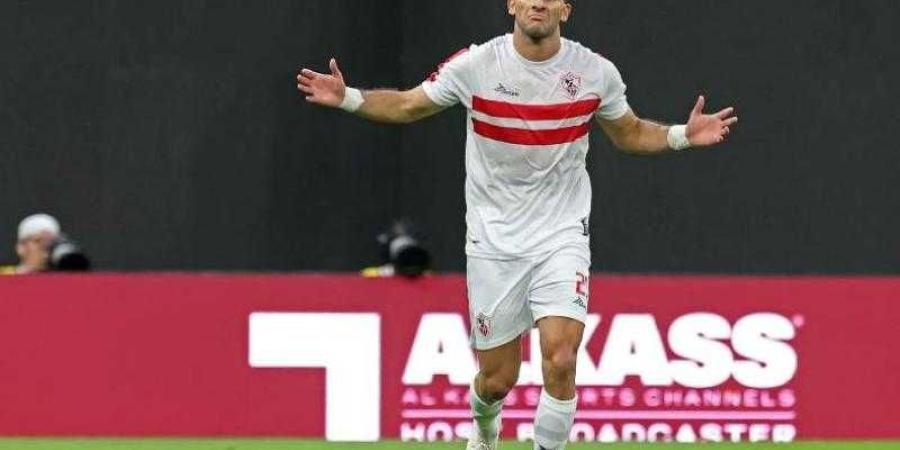 بشير التابعي: أطالب برحيل مجلس الزمالك.. والجمهور ”هياخد قلم” في ملف التجديد لزيزو